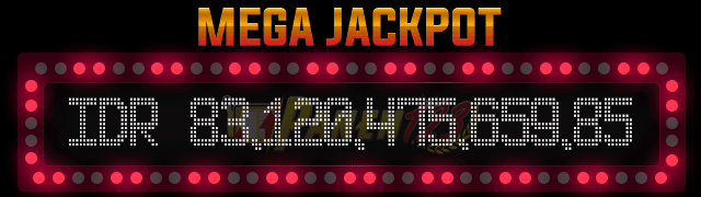 ALEXIS89 Jackpot