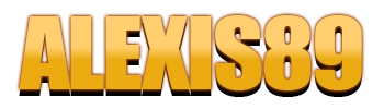 Logo ALEXIS89